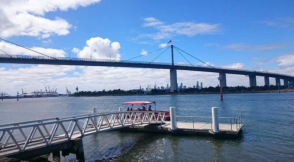 Westgate Punt