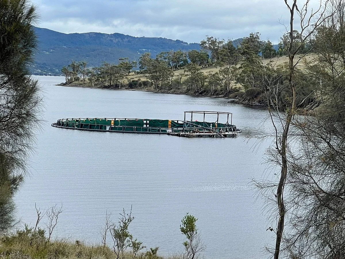 Bruny Island Quarantine Station