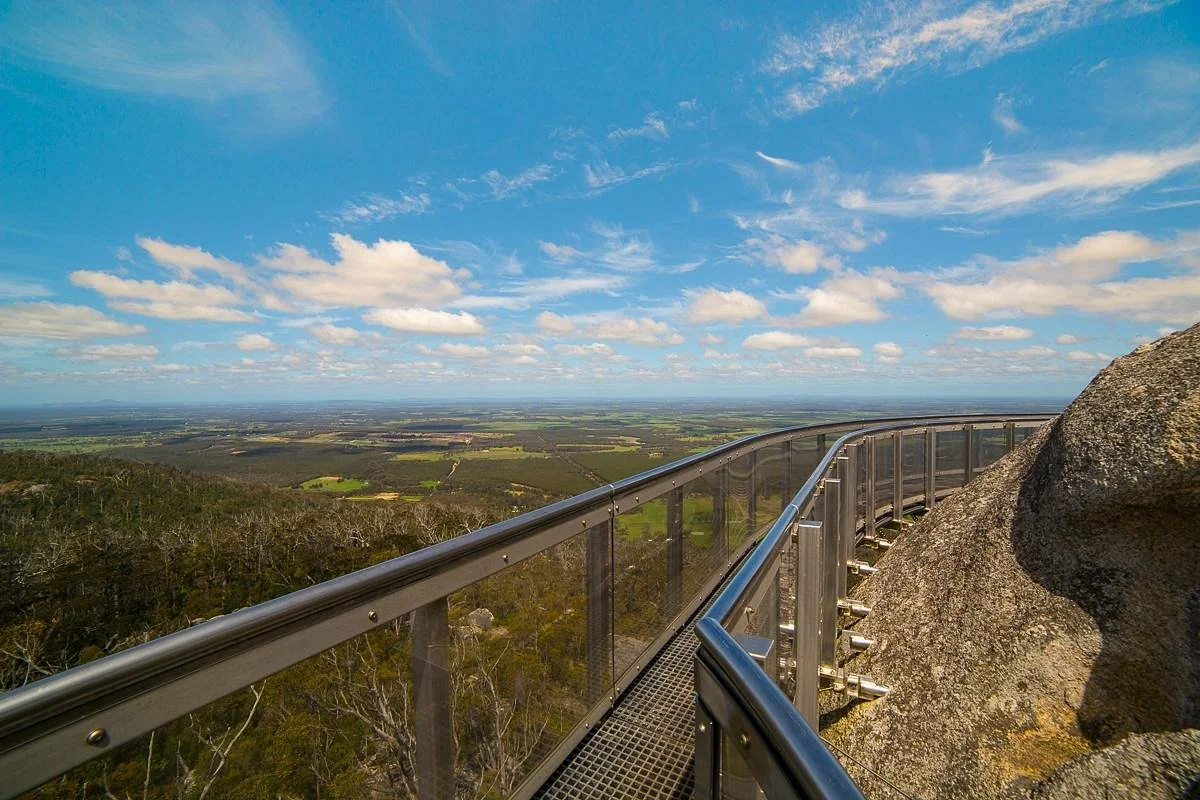 Porongurup National Park