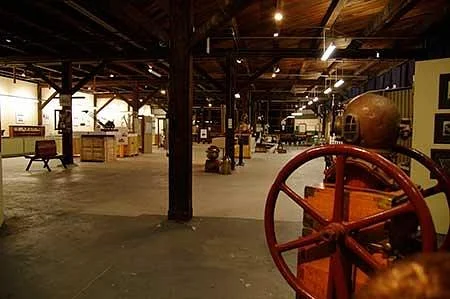 Seaworks Maritime Museum and Discovery Centre