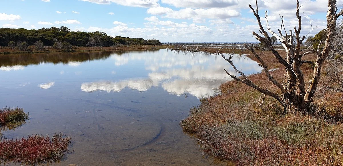 Len Howard Conservation Park