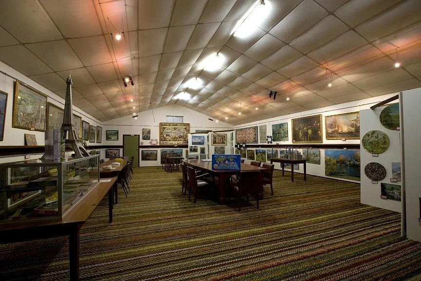 Brierley Jigsaw Gallery