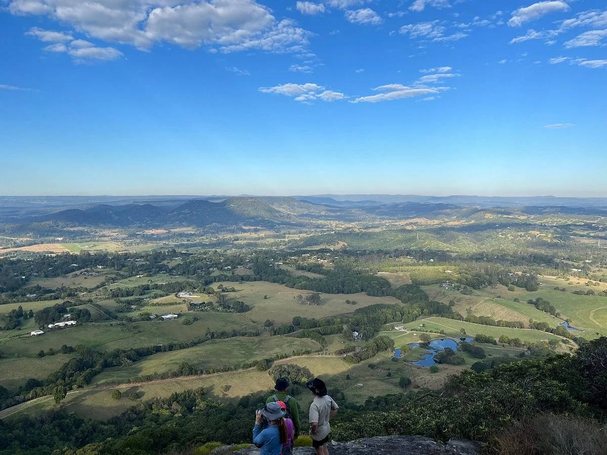 Mount Cooroy