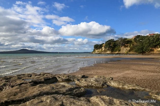 St. Helier's Bay