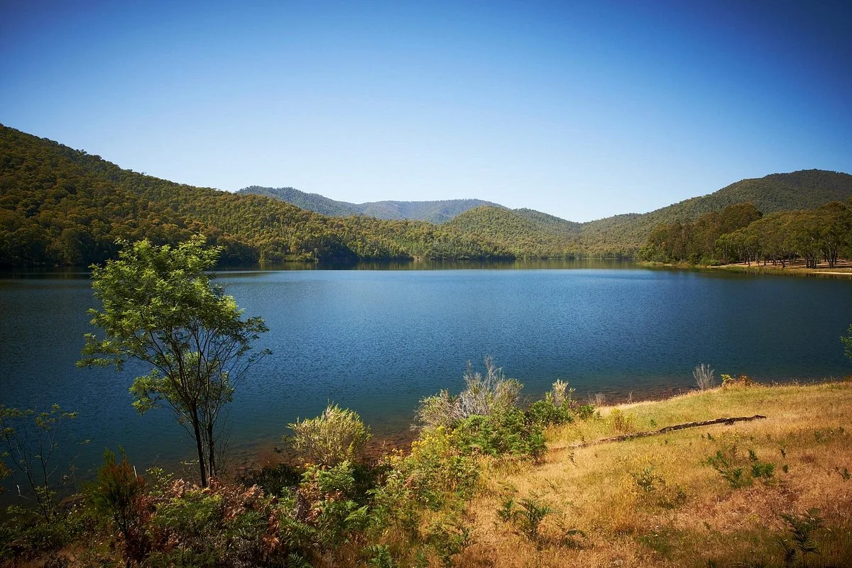 Lake William Hovell