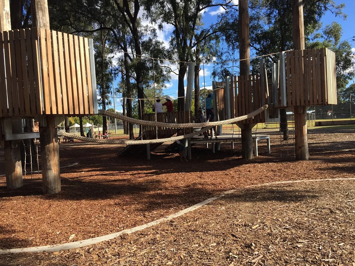 Fairfield Park