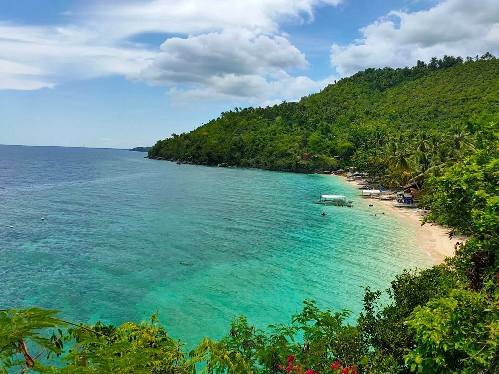 Hermit's Cove