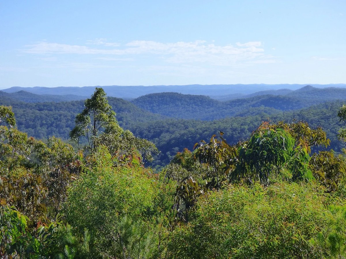 Yengo National Park