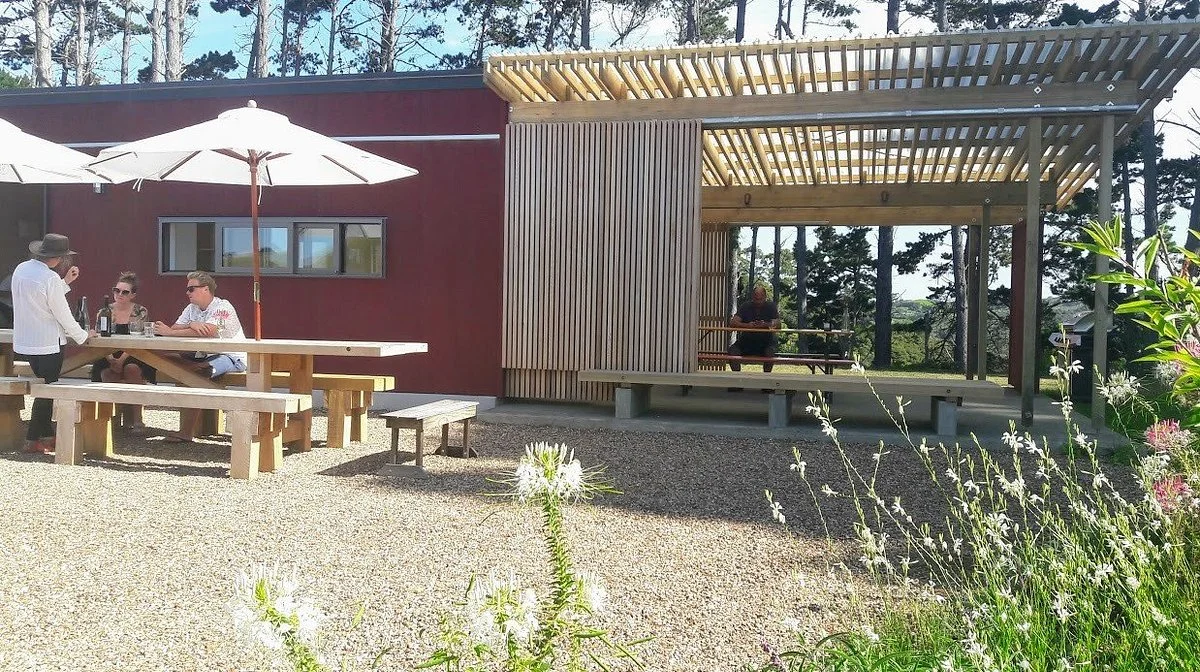Awaroa Winery
