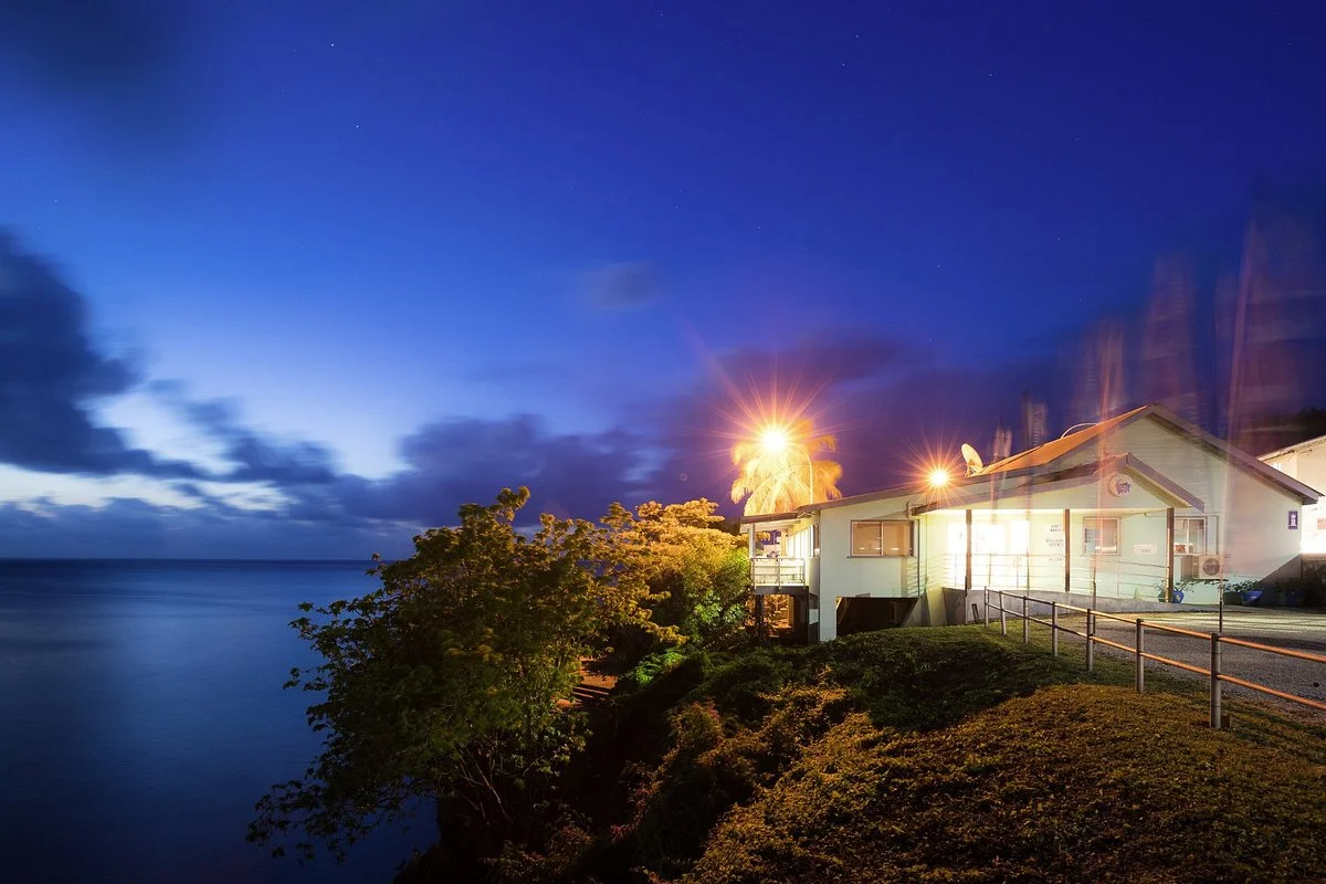 Christmas Island Visitor Centre