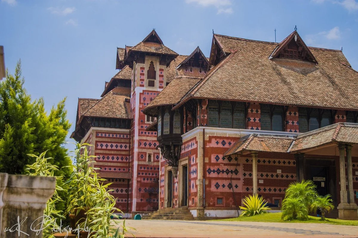 Napier Museum