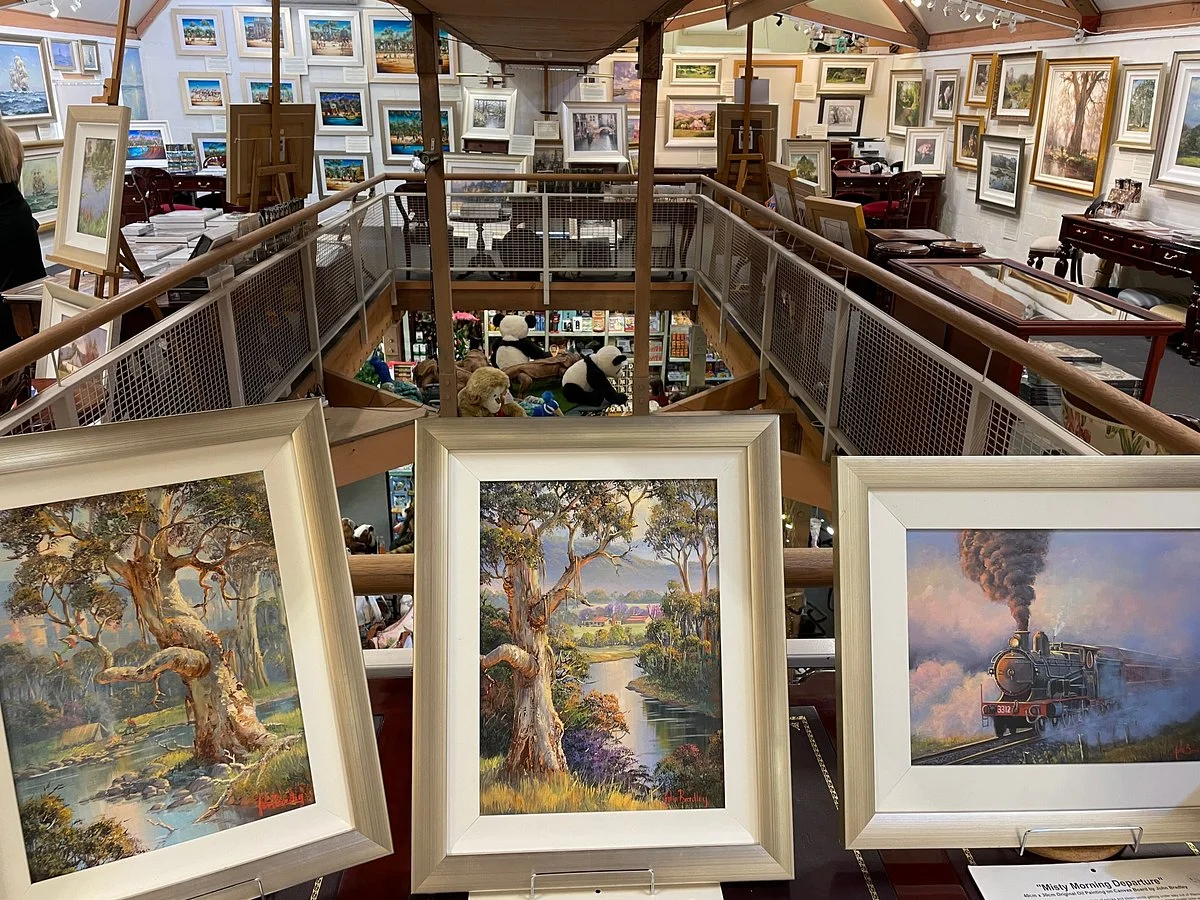 Morpeth Gallery