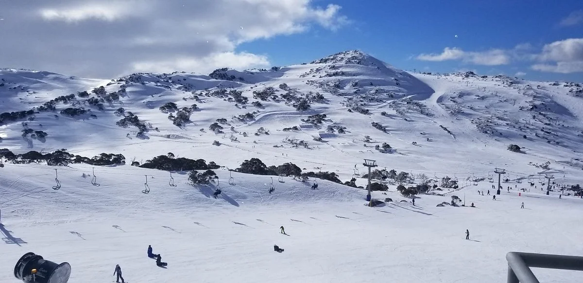 Perisher