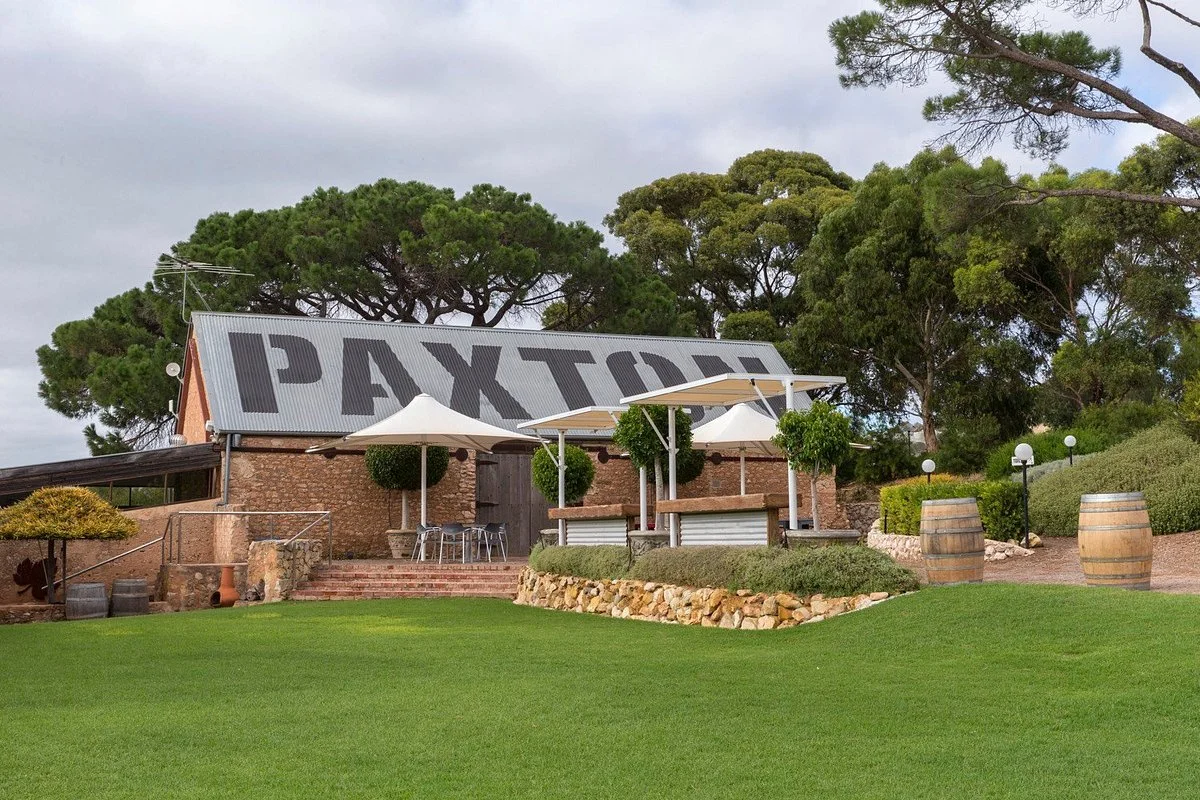 Paxton Wines
