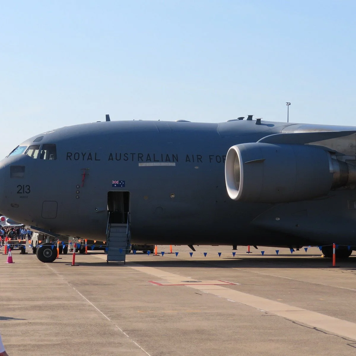 RAAF Base Darwin