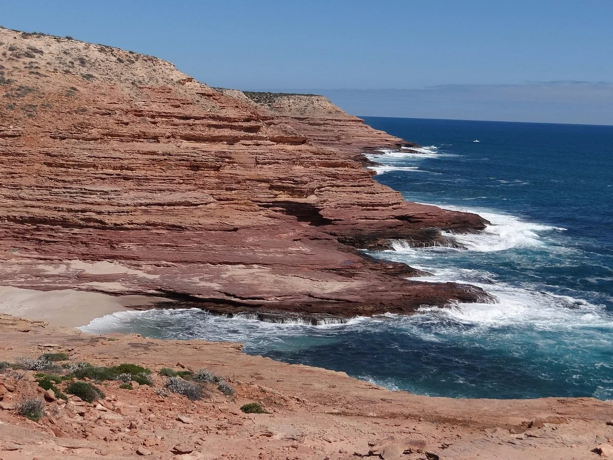 Zuytdorp Cliffs