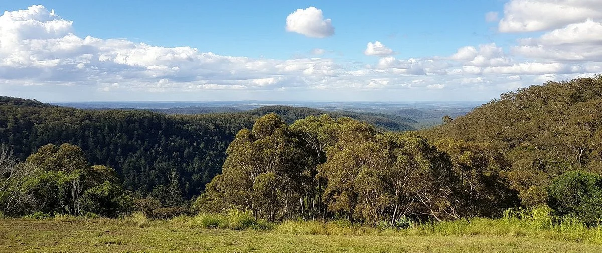Bunya Mountains National Park