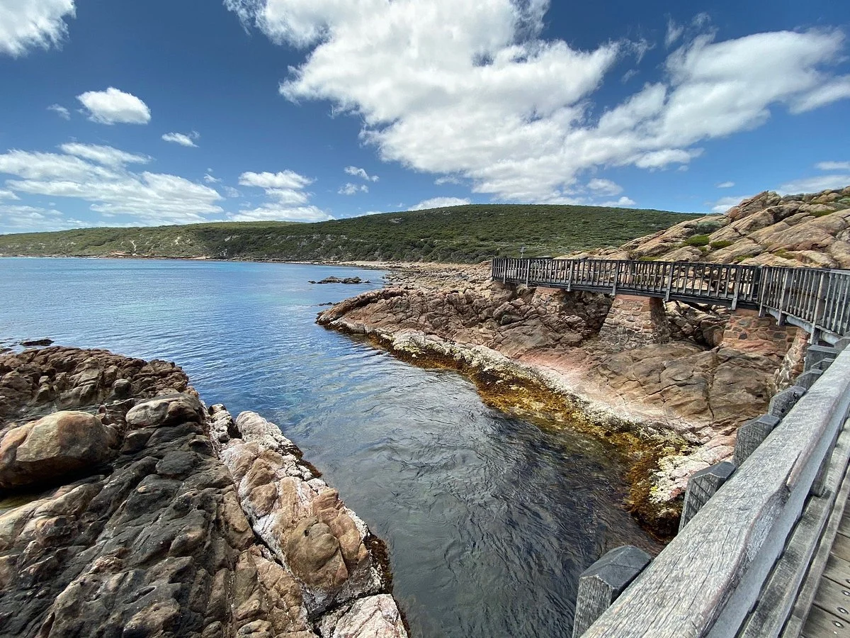 Leeuwin-Naturaliste National Park