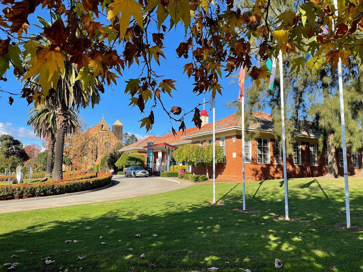 Wangaratta Library