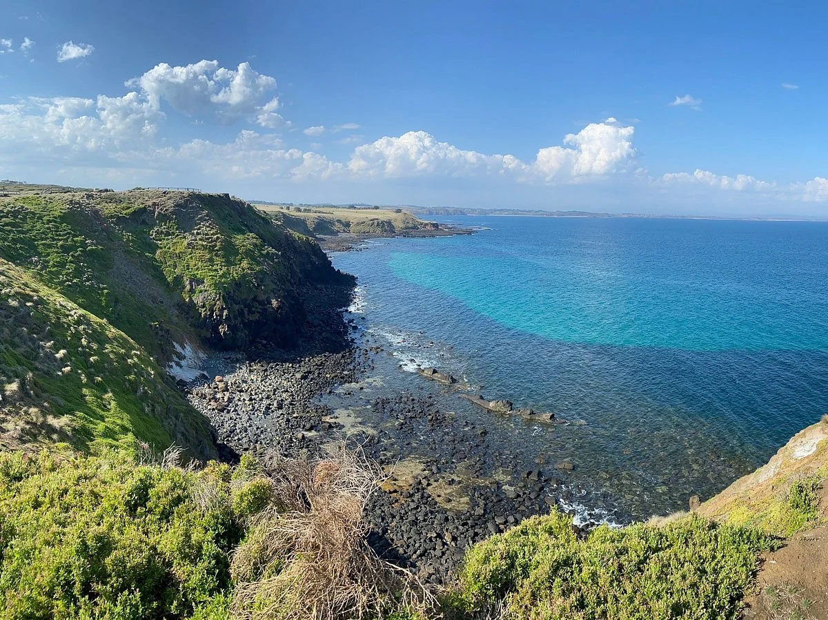 Pyramid Rock
