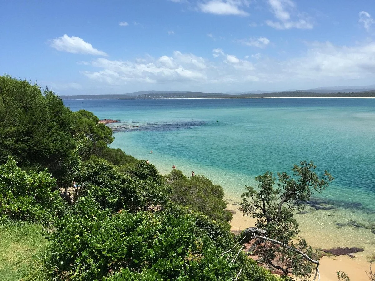 Merimbula Aquarium & Wharf