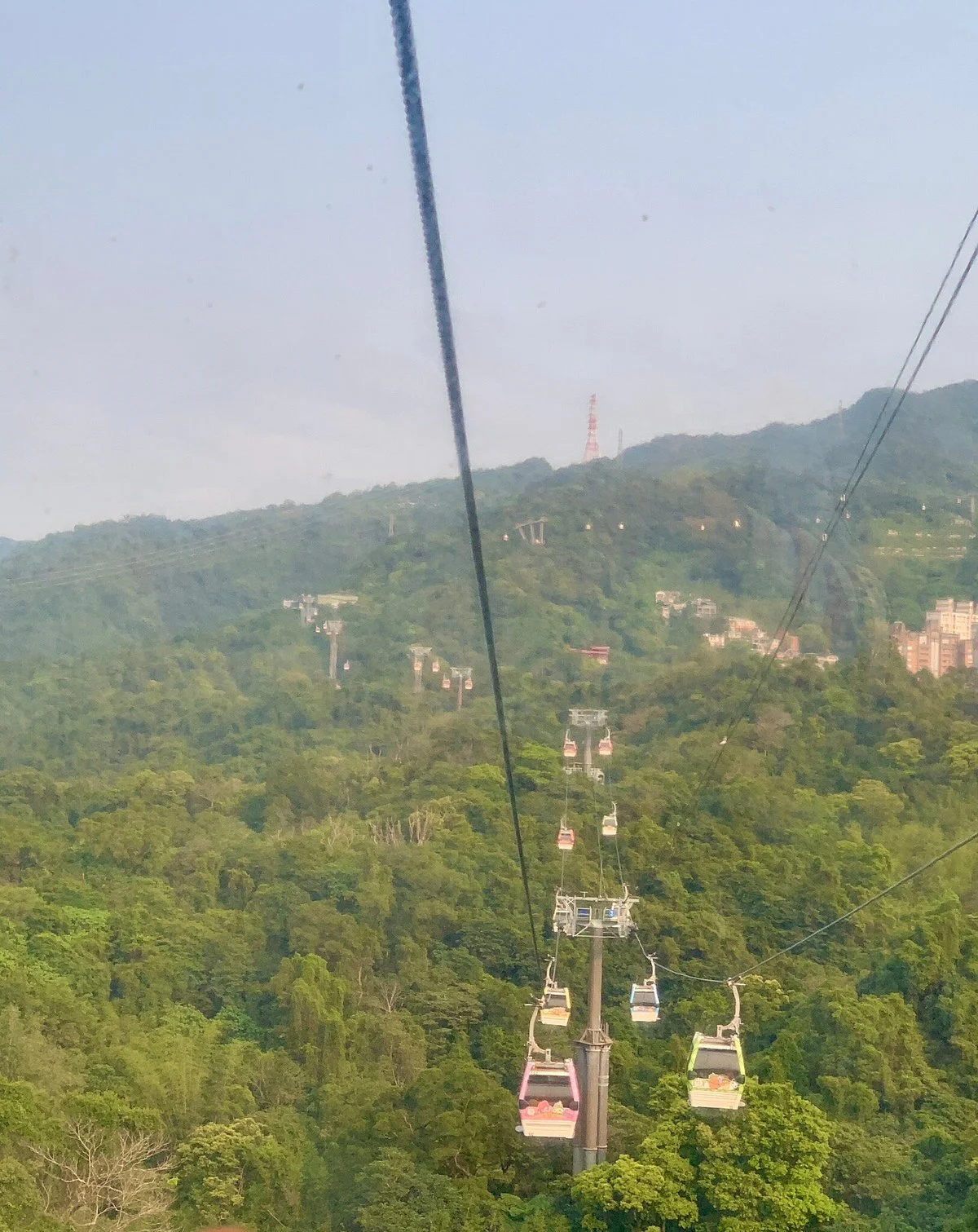 Maokong Station
