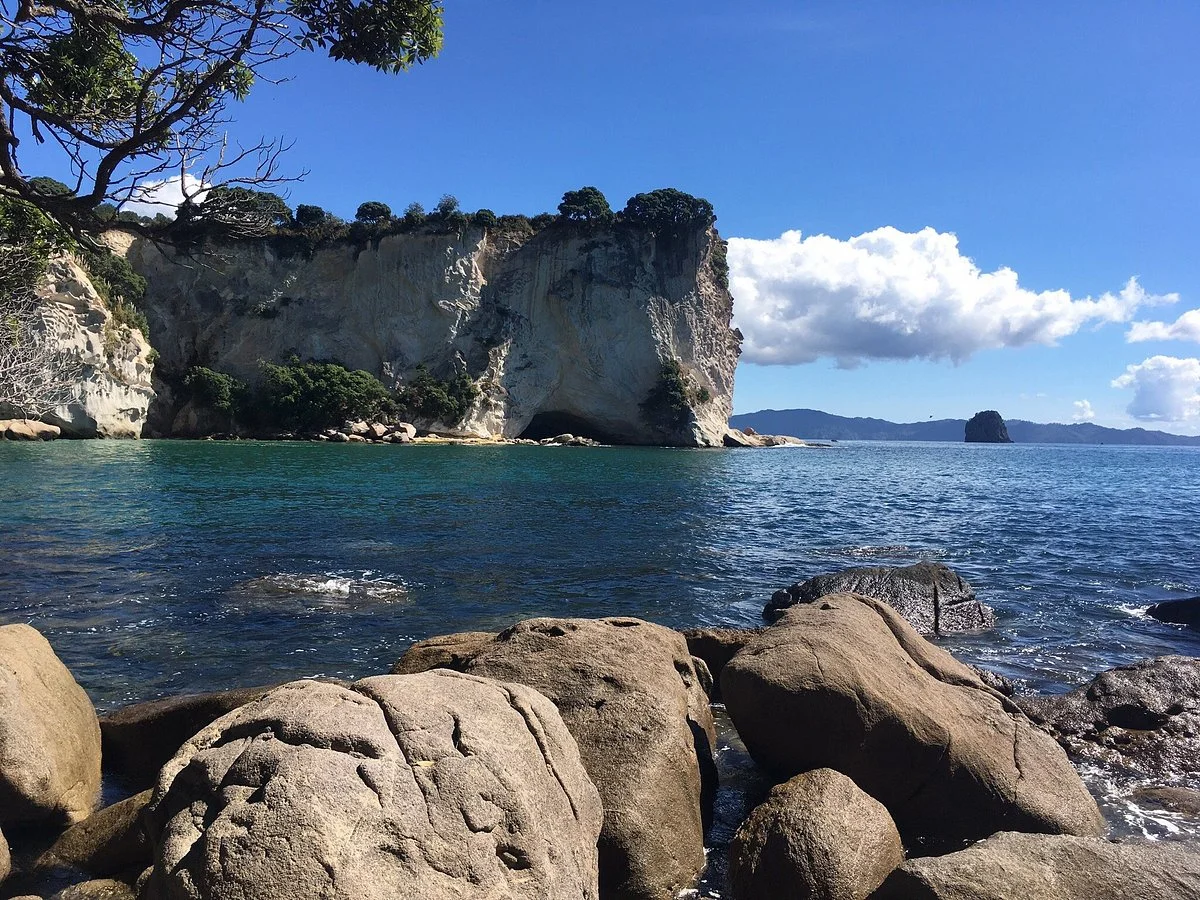 Stingray Bay