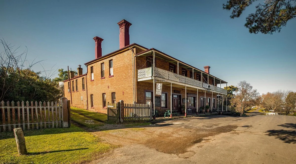 History Hill