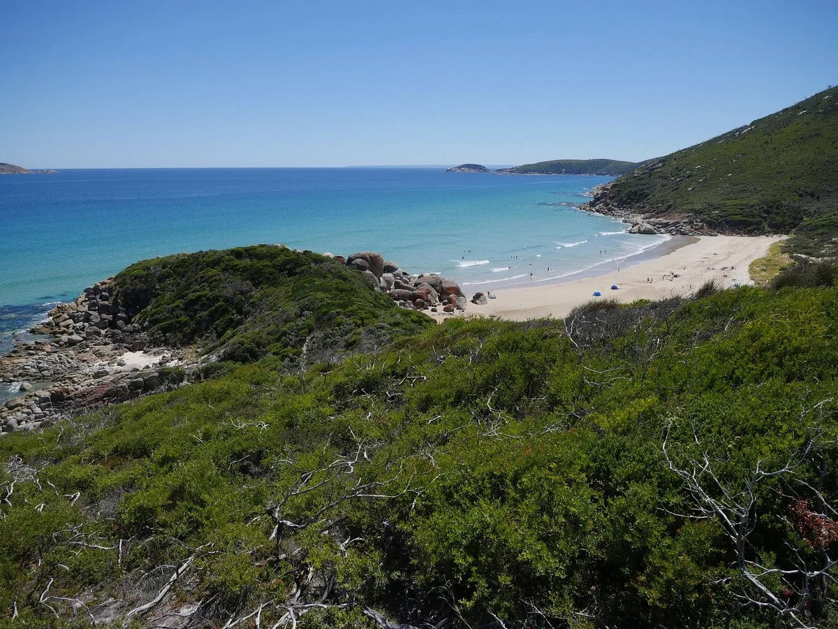 Whisky Beach