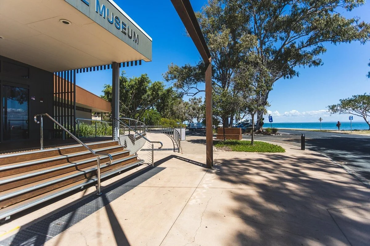 Bribie Island Seaside Museum