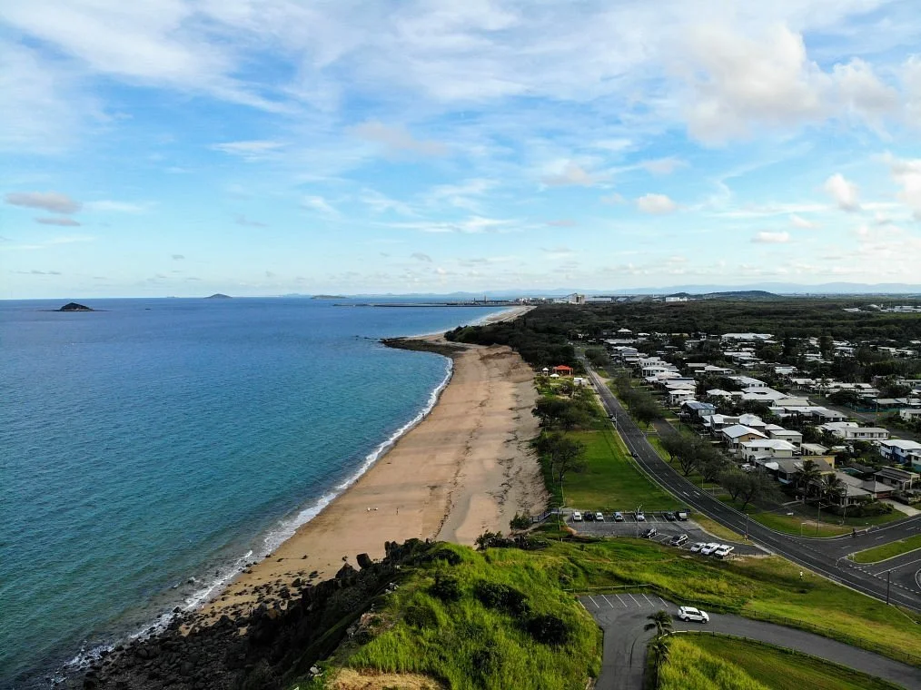Slade Point