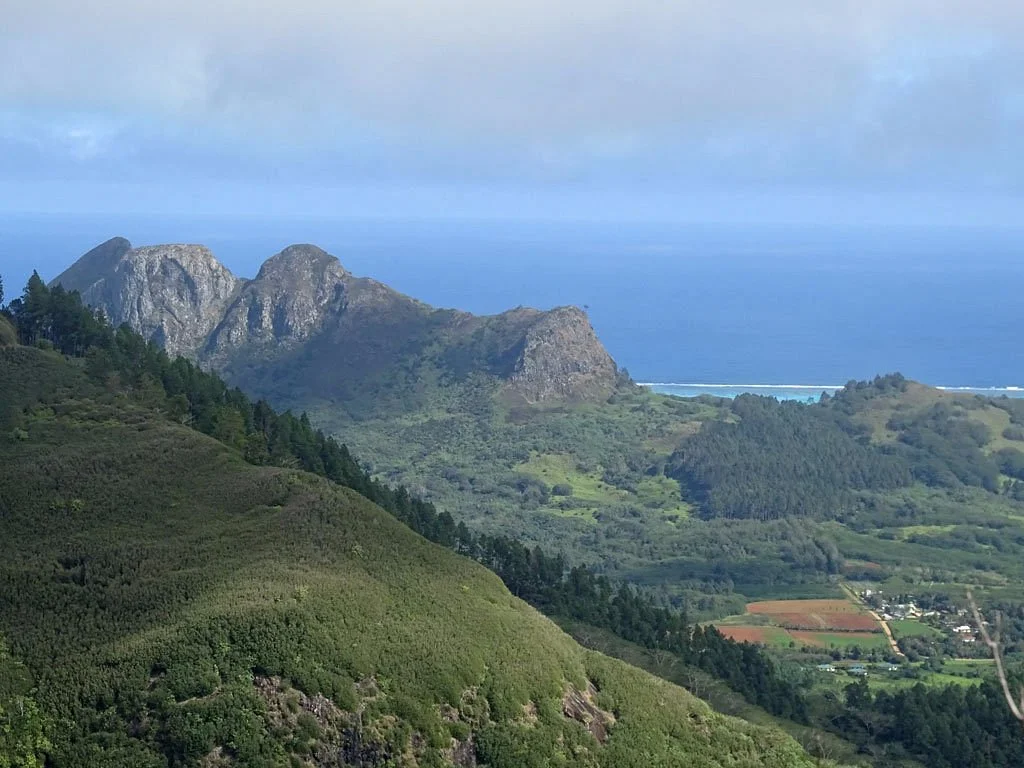 Mont Taitaa