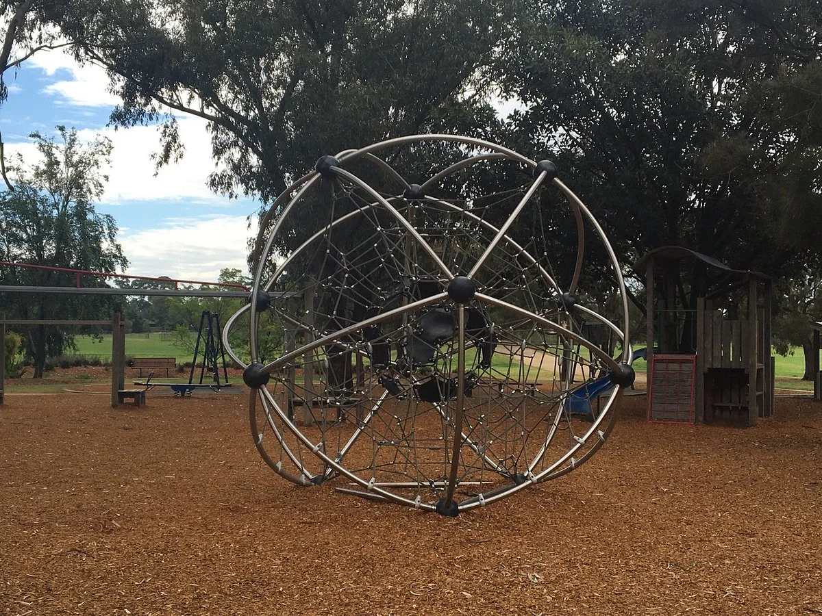 Kingston Heath Reserve