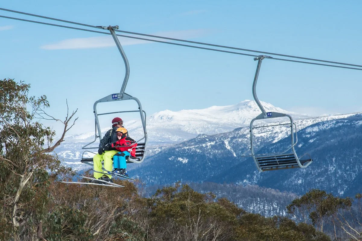 Selwyn Snow Resort