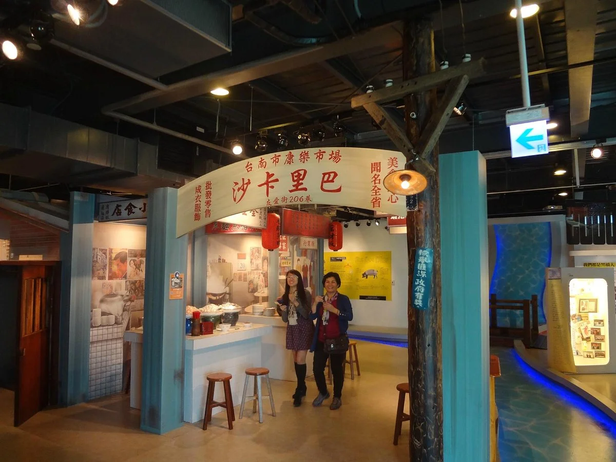 Black Bridge Sausage Museum