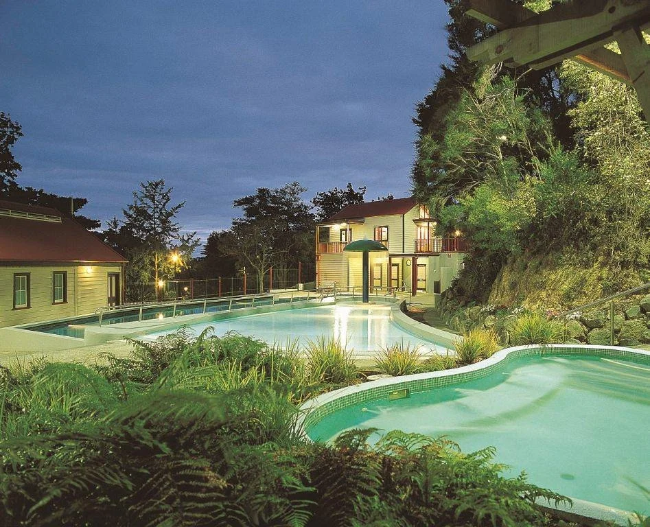 Swim Zone Te Aroha