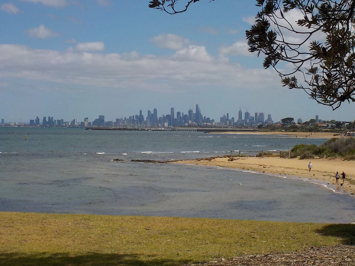Foreshore Reserve