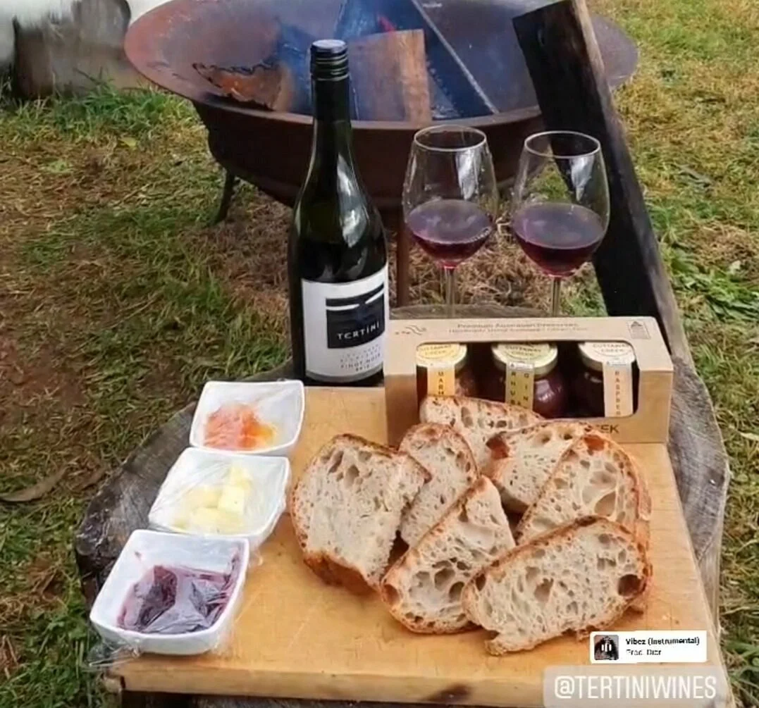 Tertini Wines