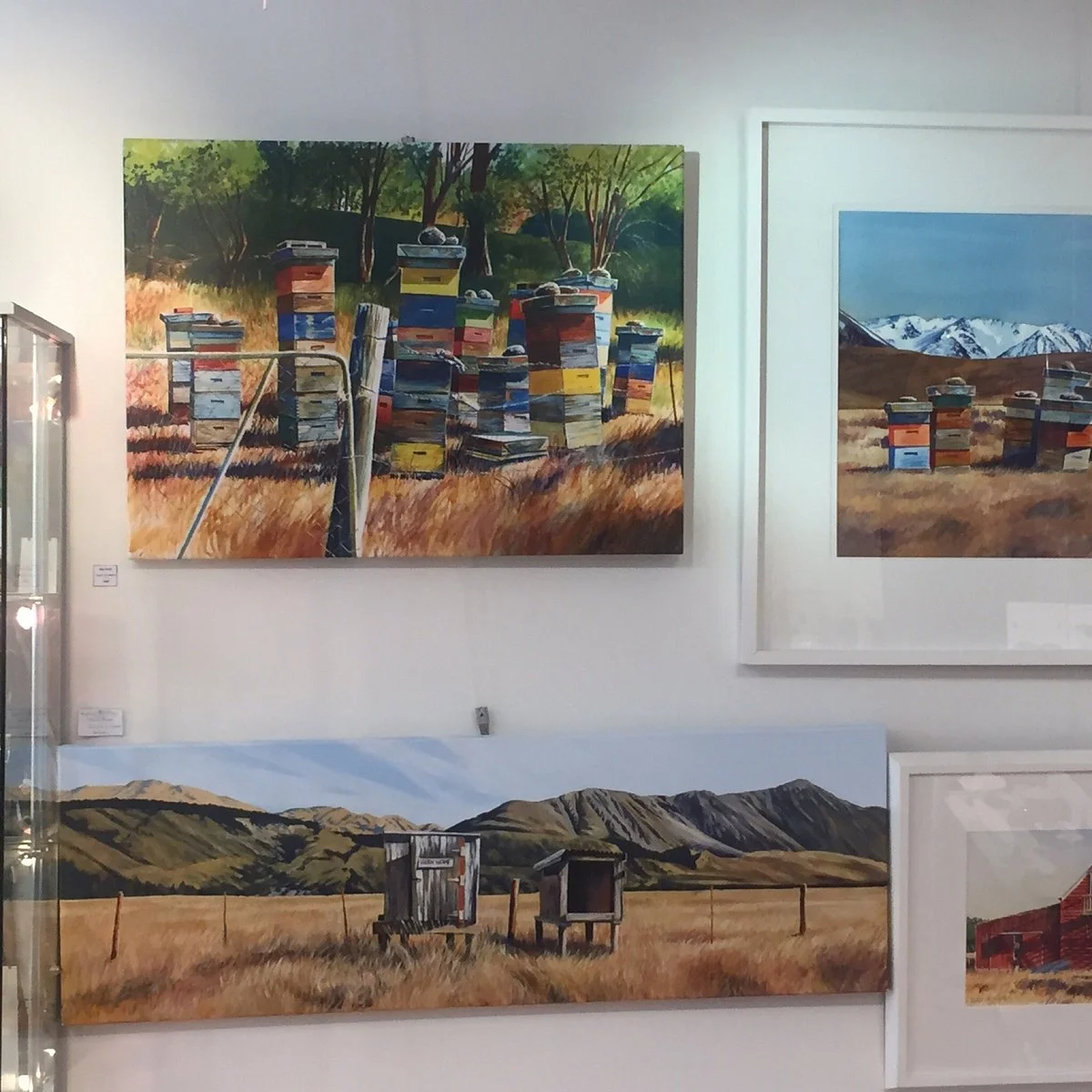 Majuba Gallery
