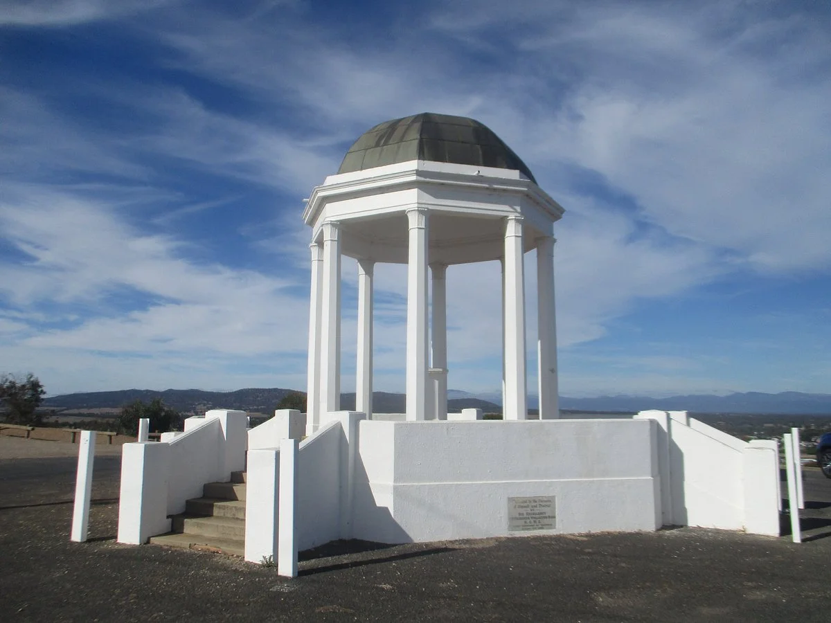 Stawell Gold Mine