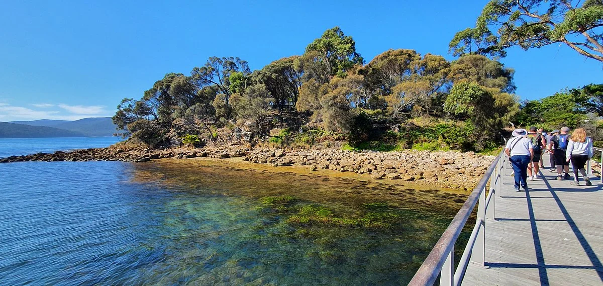 Isle of the Dead