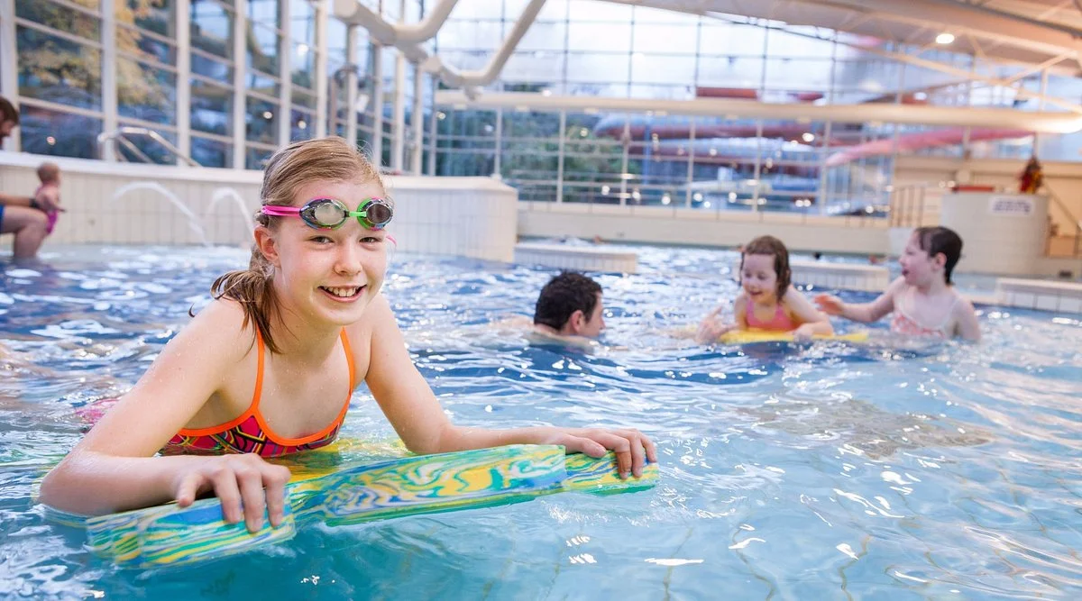 Moana Pool