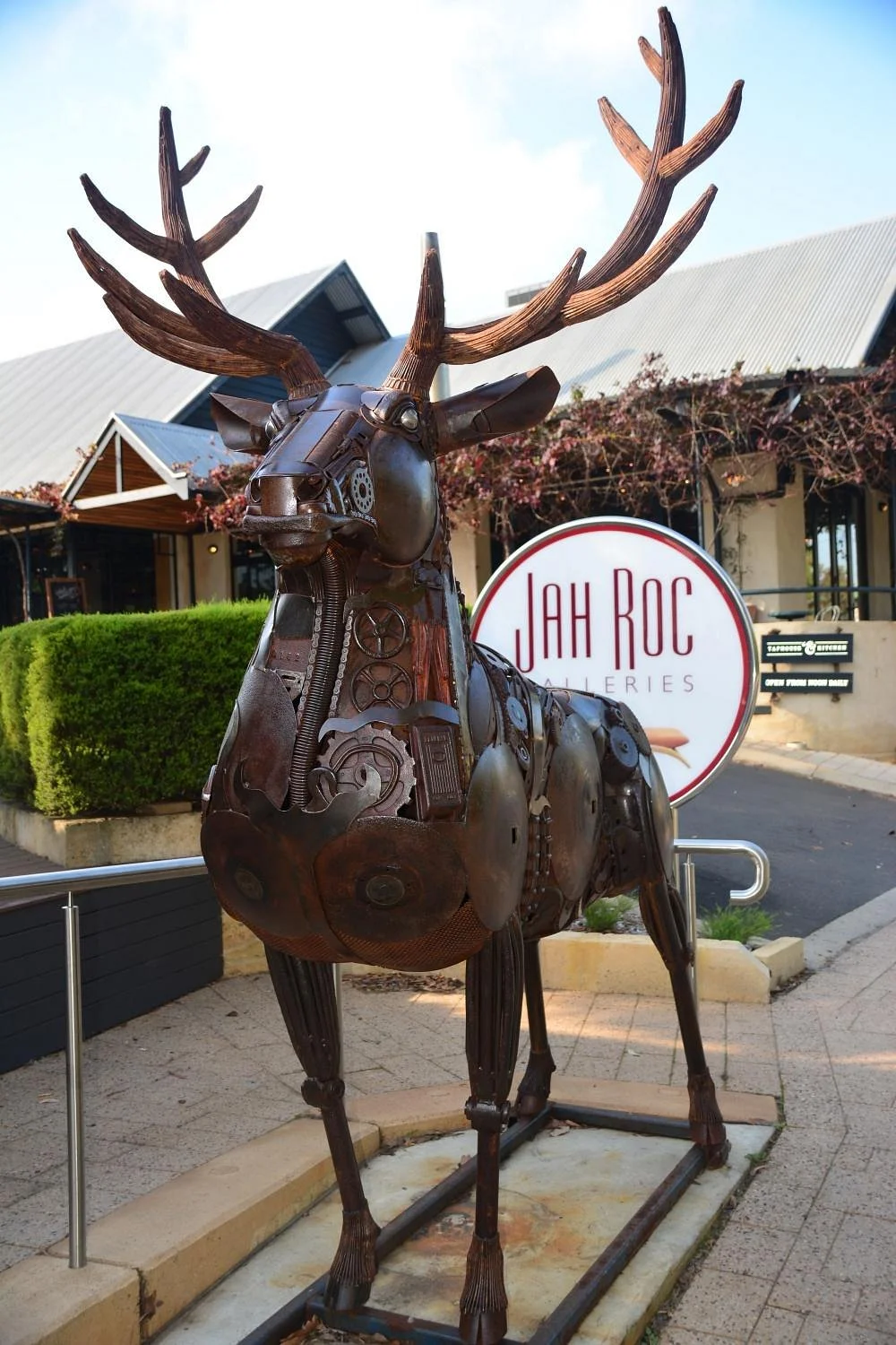 JahRoc Galleries