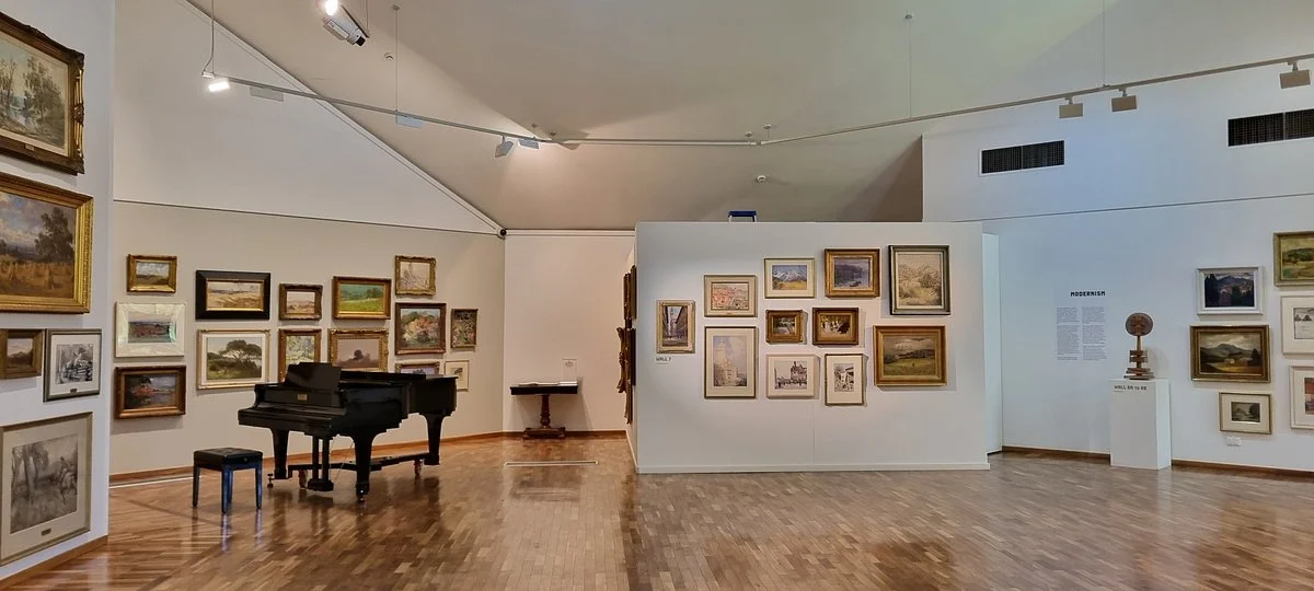 Benalla Art Gallery