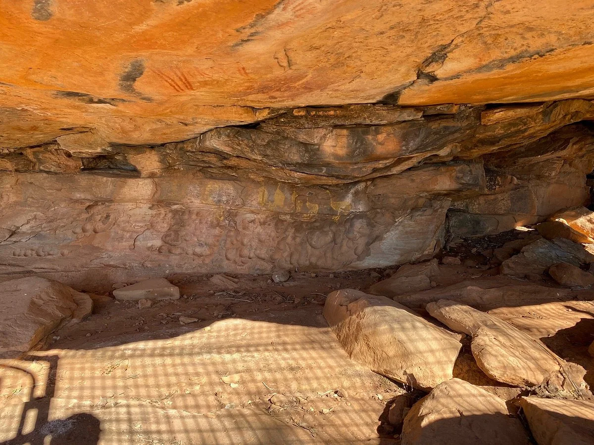 Mount Grenfell Historic Site
