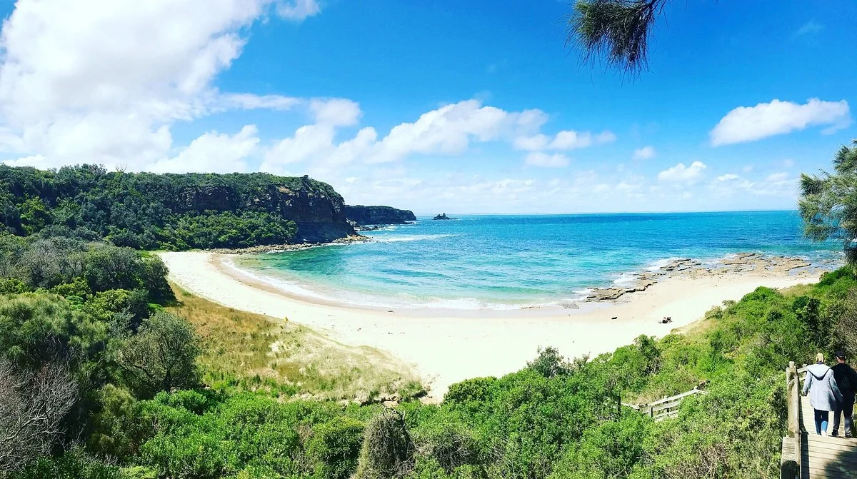 Shack Bay