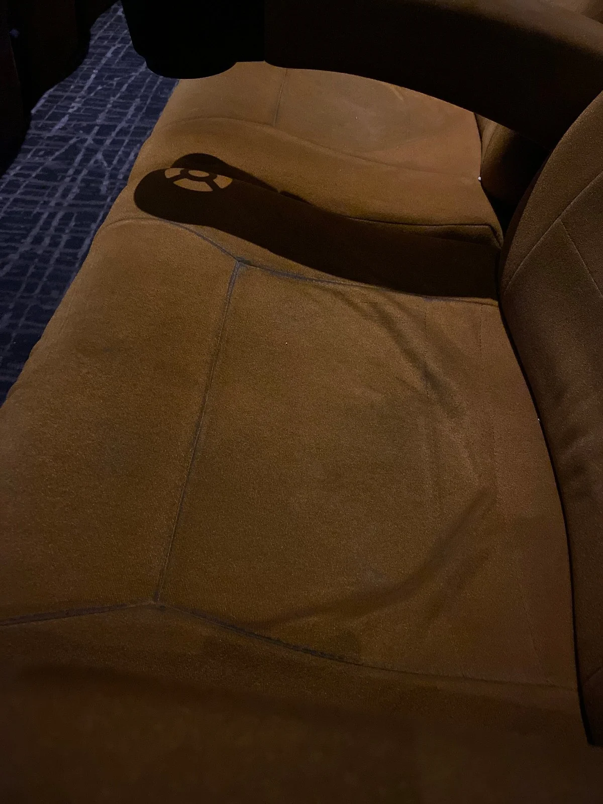 Village Cinemas Gold Class