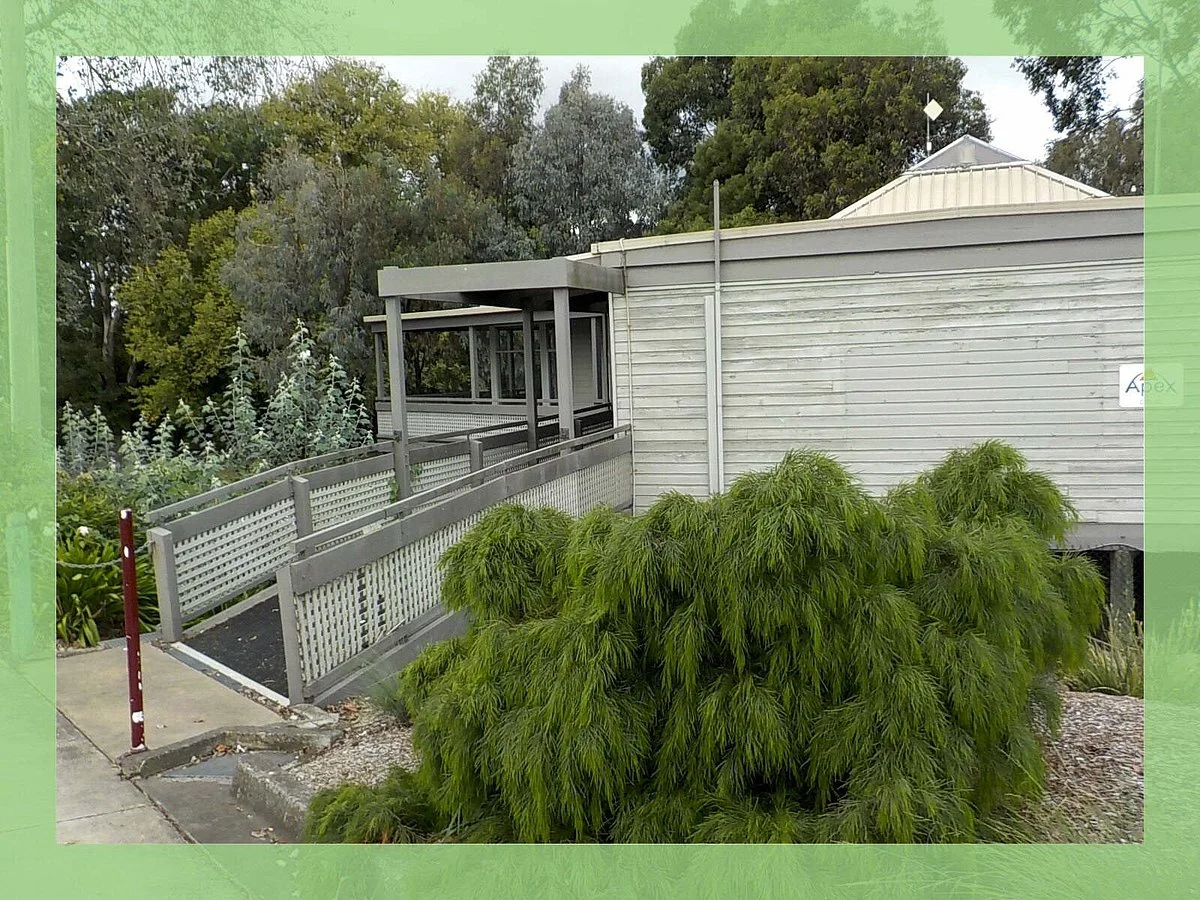 Colac Visitor Information Centre