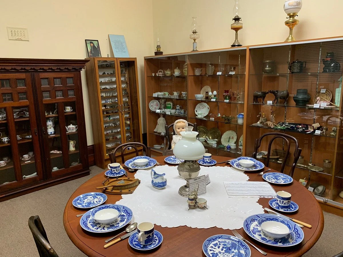 Wyalong Museum