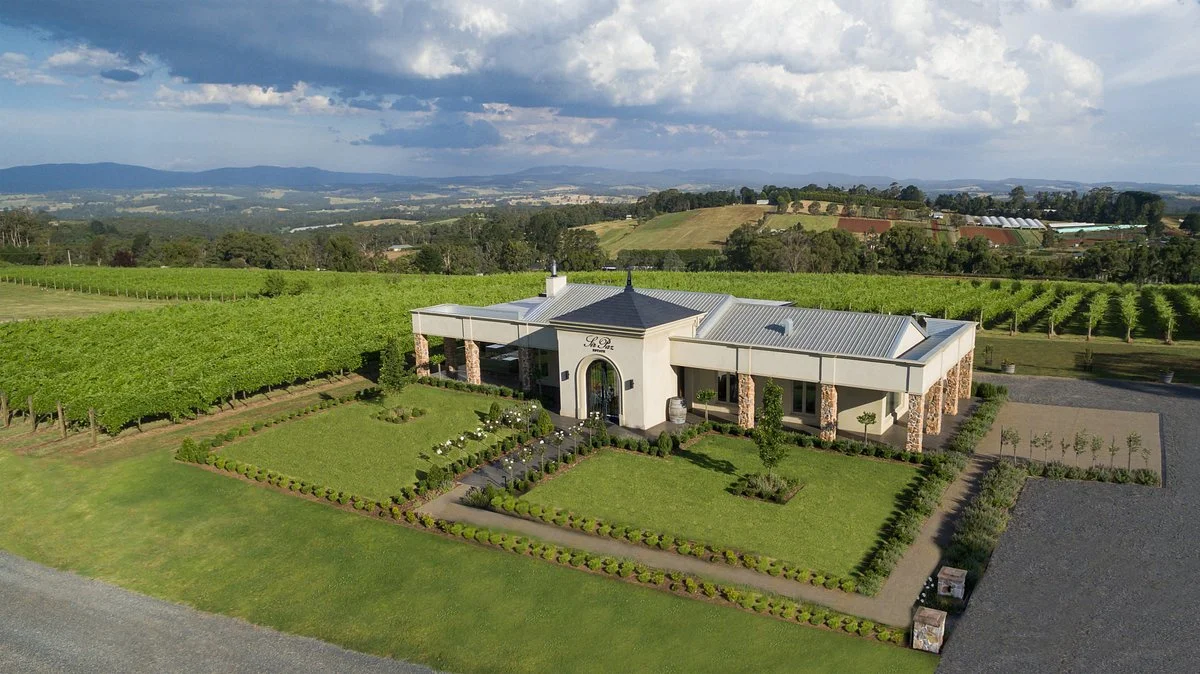 Sir Paz Estate